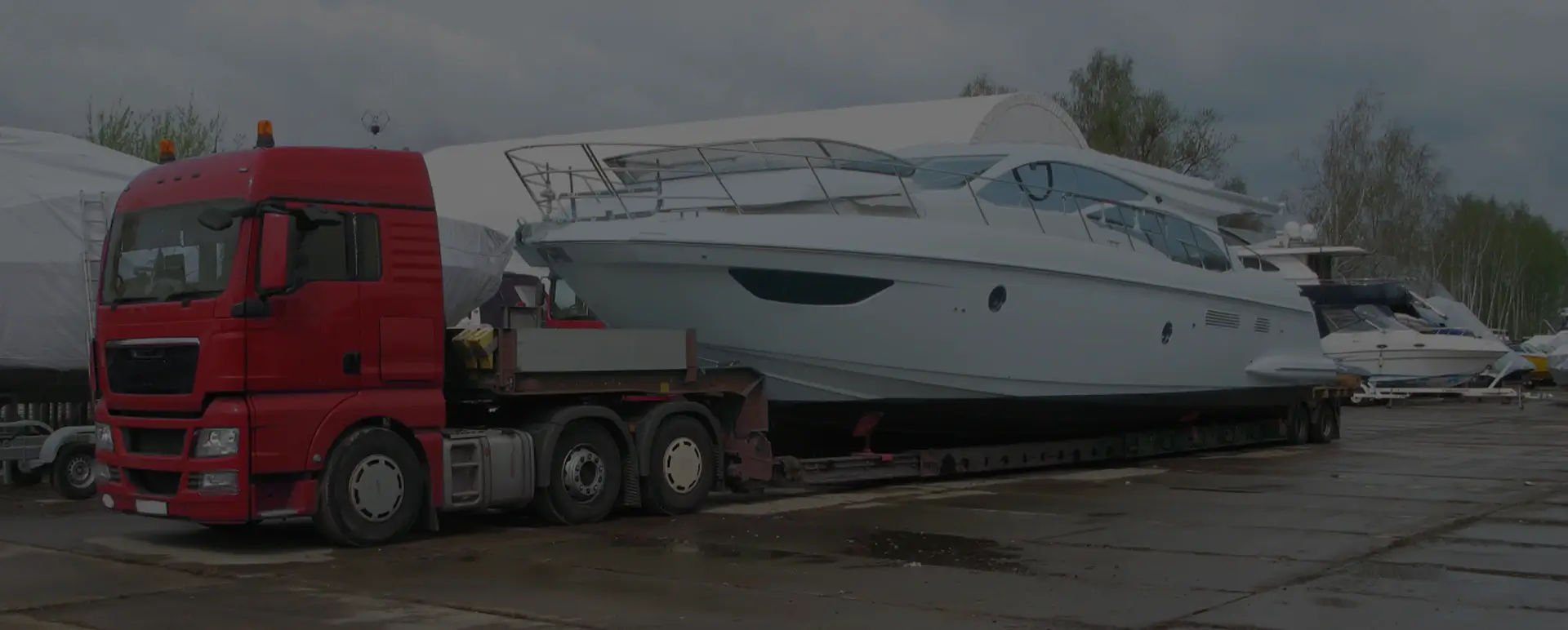 Рассчитать доставку водной техники, катеров и лодок  в городе Сокол (Северо-Западный округ - Вологодская область) калькулятором на сайте самостоятельно